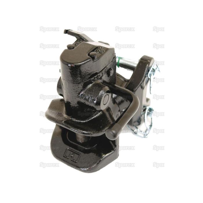 Hitch | German Type Hitch | German Type