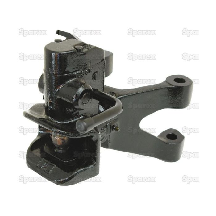 Hitch | German Type MB- Trac