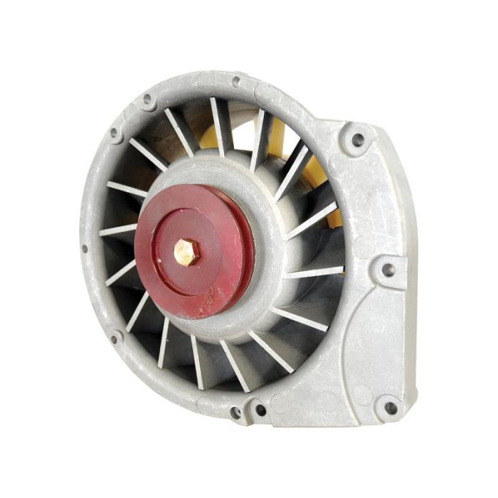 Air Conditioning ventilator
