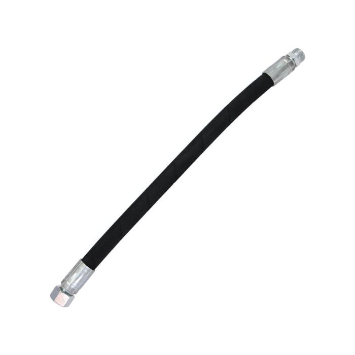 Tuyau complet 5/16'' avec M16 x 1,5 mâle x M16 x 1,5 femelle x Longueur 600mm Tuyau complet 5/16'' avec M16 x 1,5 mâle x M16 x 1,5 femelle x Longueur 600mm