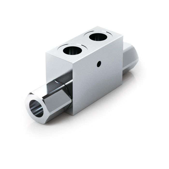 HYDRAULIKVENTIL