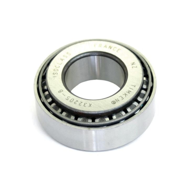 Rollenlager konisch O/D= 72.2mm I/D= 35mm width= 26mm Ersatz für ZF