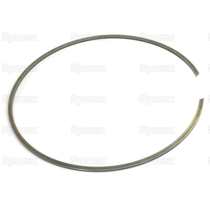 Zekeringsring  circlip