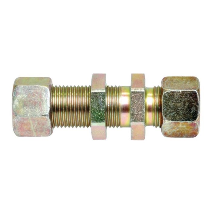 Schotkoppeling GSV18L