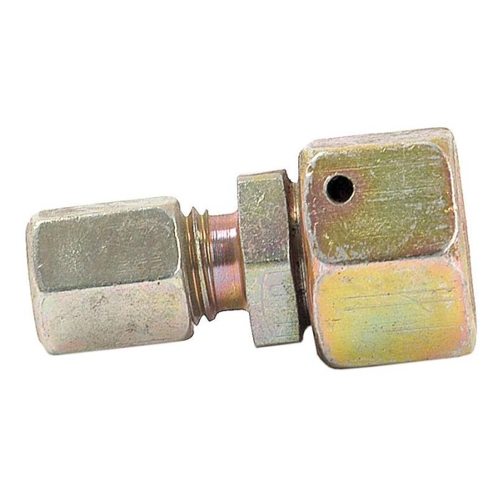 ADAPTERKUPPLUNG ROTV 12/6 L
