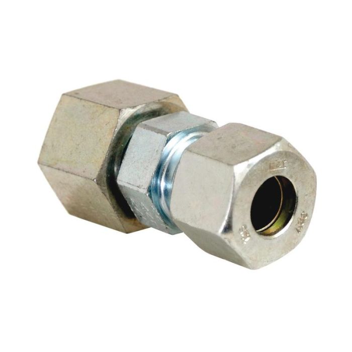Verloop kopp REDVD22/10L