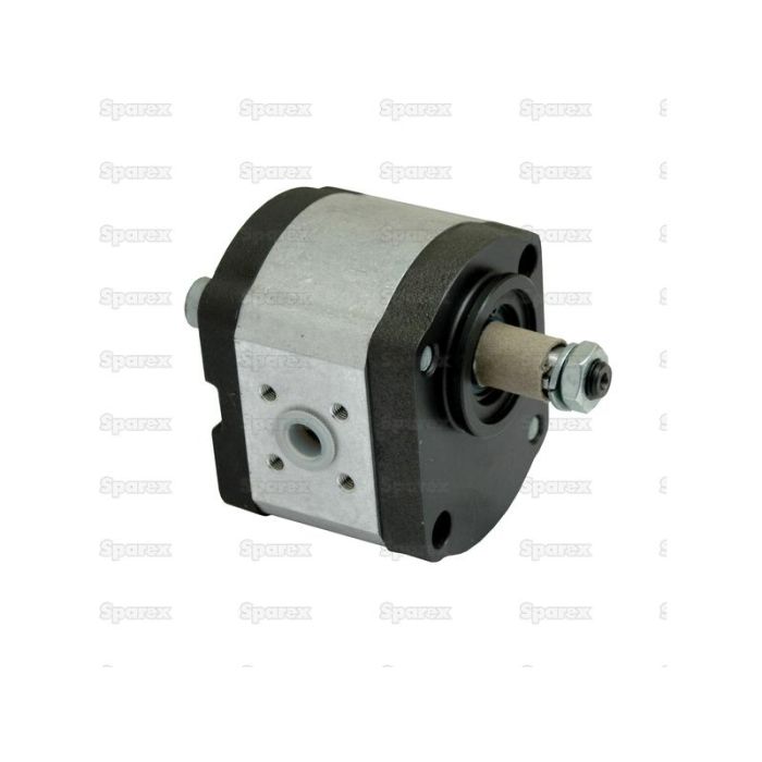 Hydrauliekpomp Hydrauliekpomp