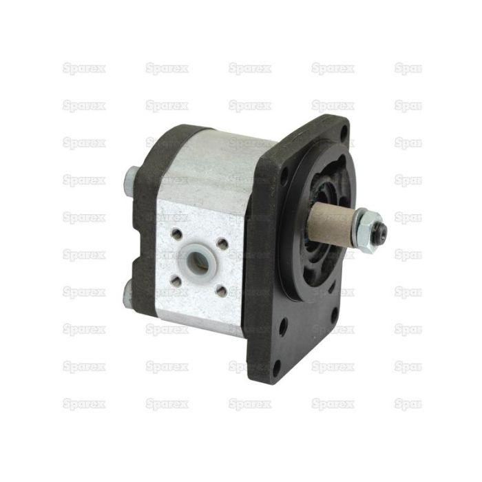 Hydrauliekpomp Hydrauliekpomp