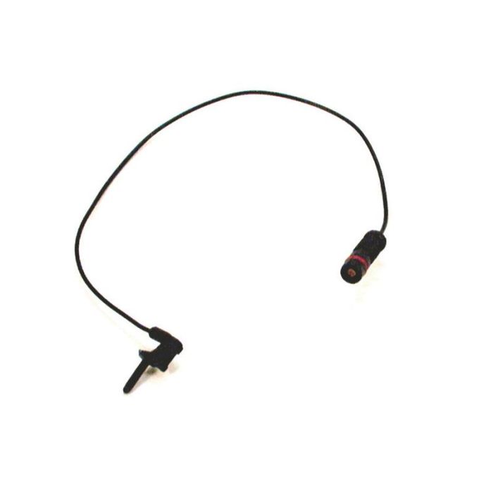 Rembloksensor. Rembloksensor.