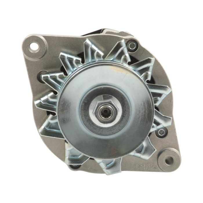 Dynamo (Mahle) - 14V, 70 Ampère Dynamo (Mahle) - 14V, 70 Ampère