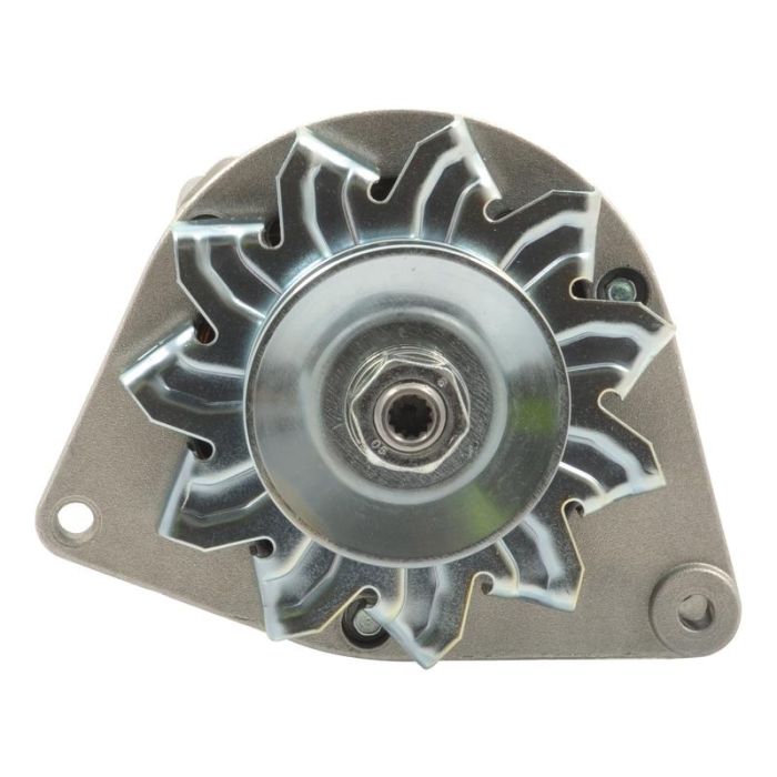 Dynamo (Mahle) - 14V, 33 Ampère Dynamo (Mahle) - 14V, 33 Ampère