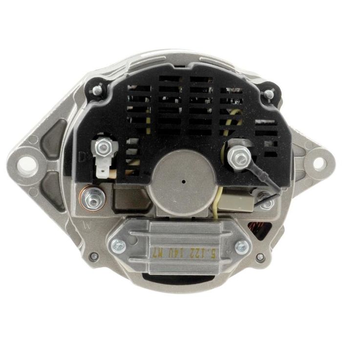 Dynamo (Mahle) - 14V, 65 Ampère Dynamo (Mahle) - 14V, 65 Ampère