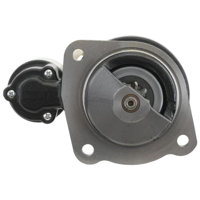 Anlasser (Mahle) - 12V, 3Kw Anlasser (Mahle) - 12V, 3Kw