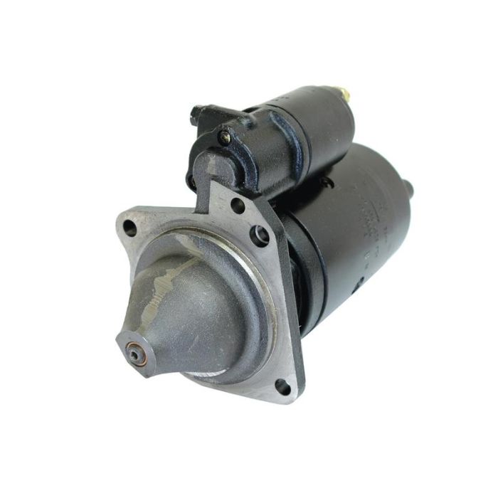 Anlasser (Mahle) - 12V, 3Kw