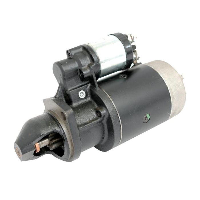 Startmotor (Sparex) - 12V, 2.7 Kw