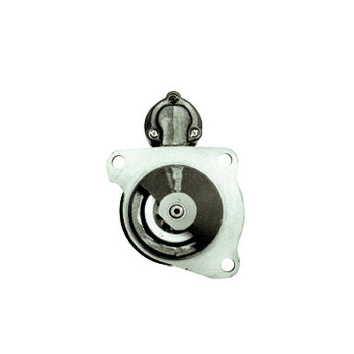 Anlasser (Mahle) - 12V, 2,7Kw