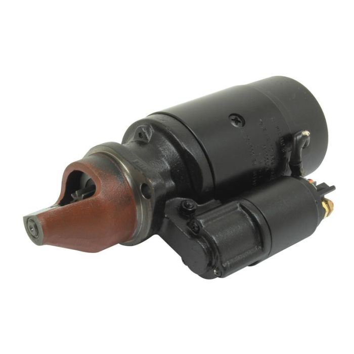 Anlasser (Mahle) - 12V, 3,1Kw
