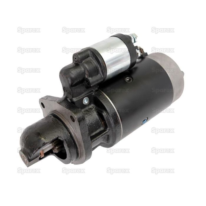 Startmotor (Sparex) - 24V, 4 Kw