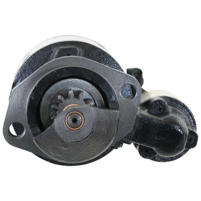 Startmotor - 12V, 2.7Kilowatt (Sparex)