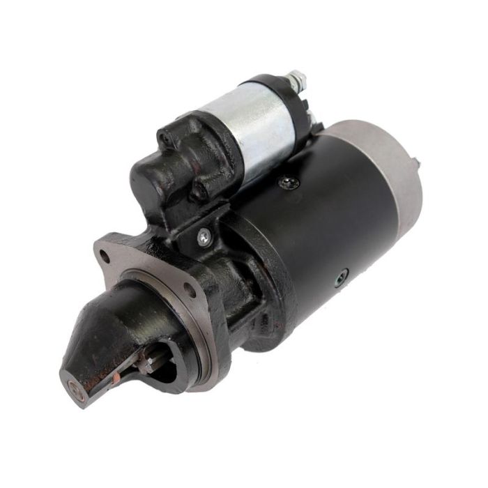 Anlasser (Sparex) - 12V, 2,8 Kw