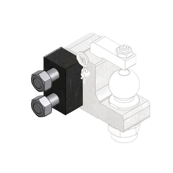 TUSSENPLAAT 30mm (50-335-50)