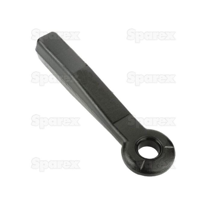 TREKHAAK 40mm MIT SCHWEISSSCHAFT TREKHAAK 40mm MIT SCHWEISSSCHAFT