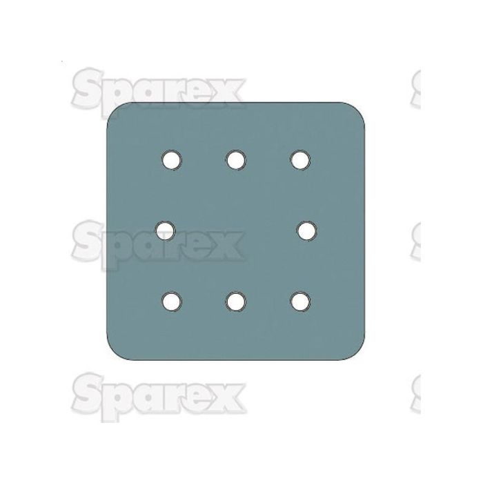 PLAQUE DE SOUDURE (ASP7110-200)