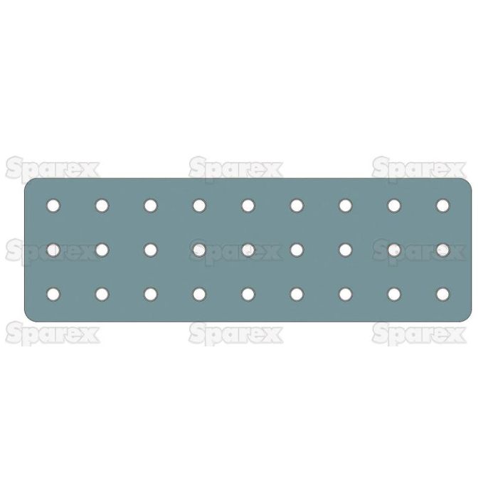 AANLASPLAAT (ASP7110-162x7)