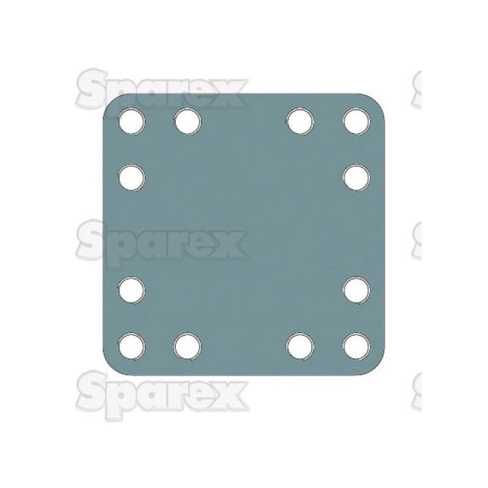 AANLASPLAAT (ASP7160-005)