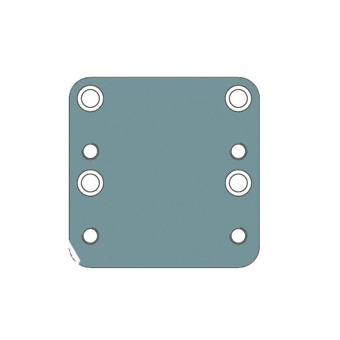 BEVESTIGINGSPLAAT (ANP7004-004)