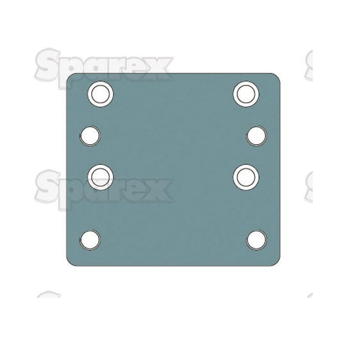 BEVESTIGINGSPLAAT (ANP7004-005)