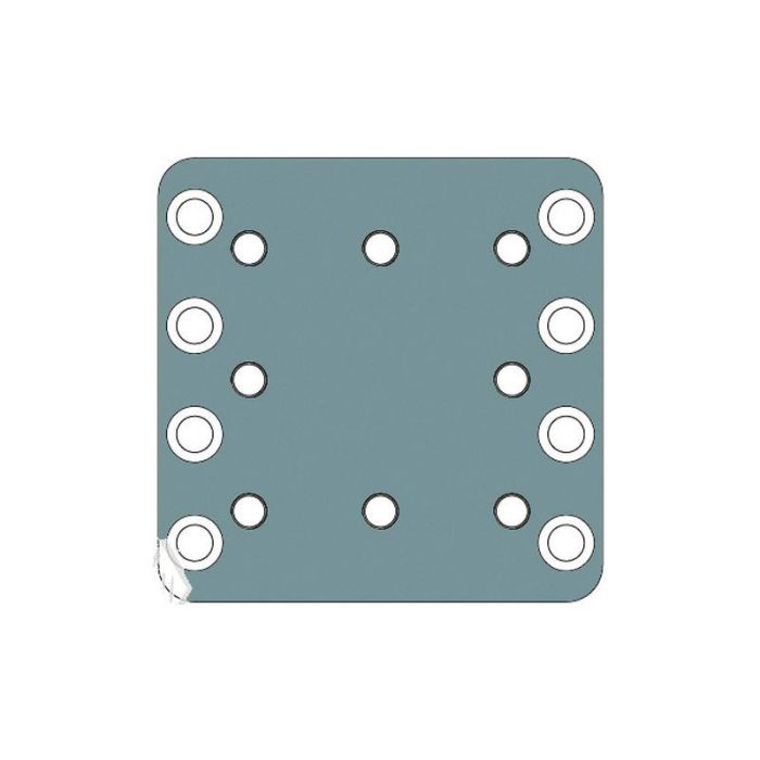 BEVESTIGINGSPLAAT (ANP7145-245)
