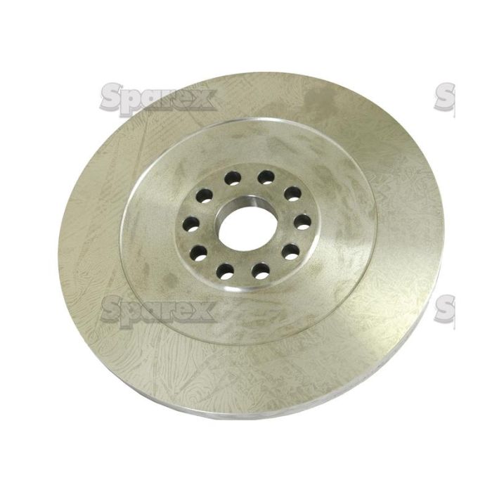 Brake Disc. OD 374mm