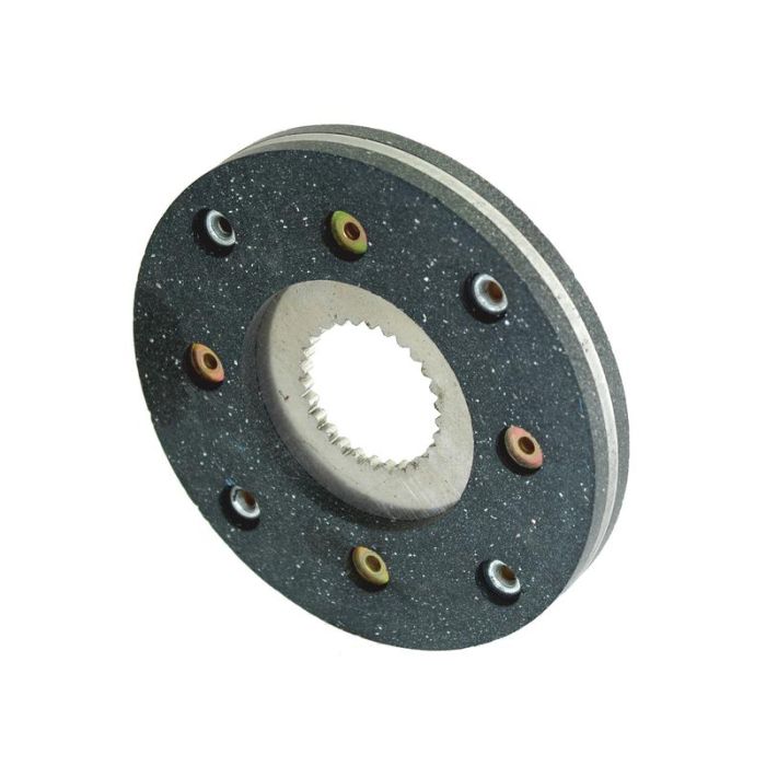 Brake Friction Disc. OD 102mm