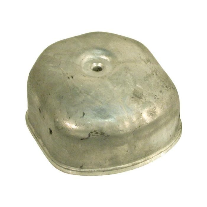 Klepdeksel
