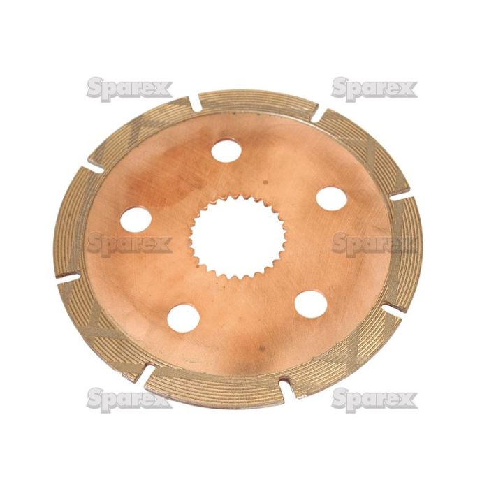 Brake Friction Disc. OD 224mm