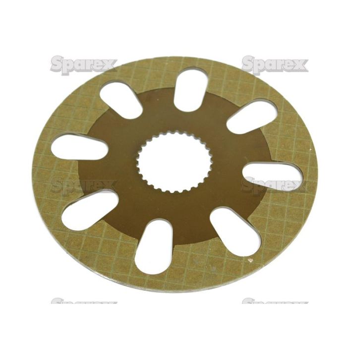 Brake Friction Disc. OD 222mm