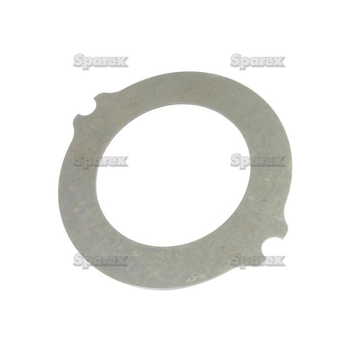 Intermediate Brake Disc, OD: 227mm.