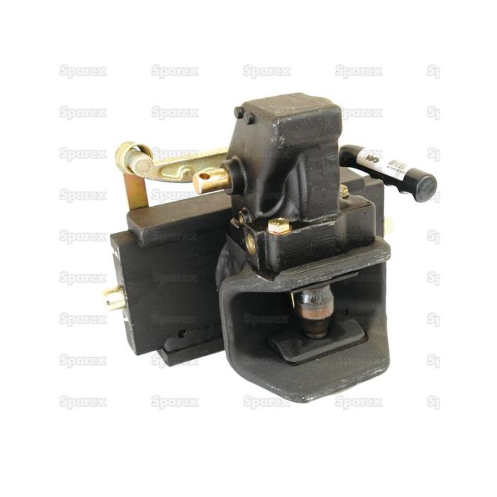 Hitch | German Type Hitch | German Type