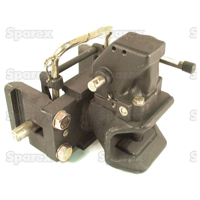 Hitch | German Type (KU2000/886BFBF) Hitch | German Type (KU2000/886BFBF)