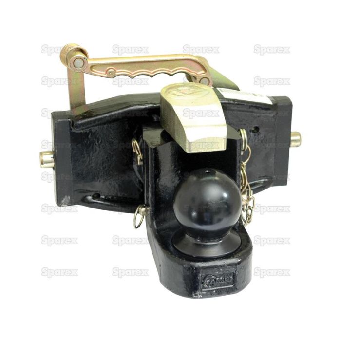 ZUGKUGEL K80 (KI8329) ZUGKUGEL K80 (KI8329)