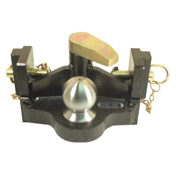 Aanhangerkoppeling (Cramer KB8293)