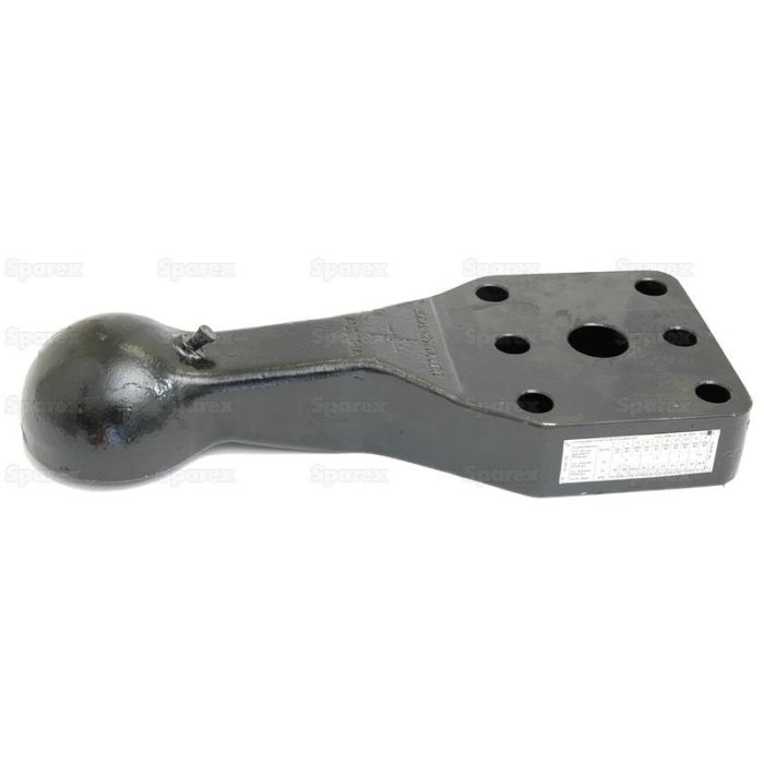 ABSCHLEPPSTANGE K80 M20 (ZKK80-115W)
