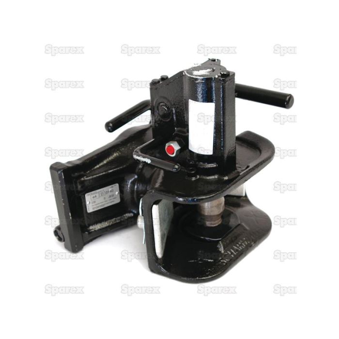 Hitch | German Type (052953.021)
