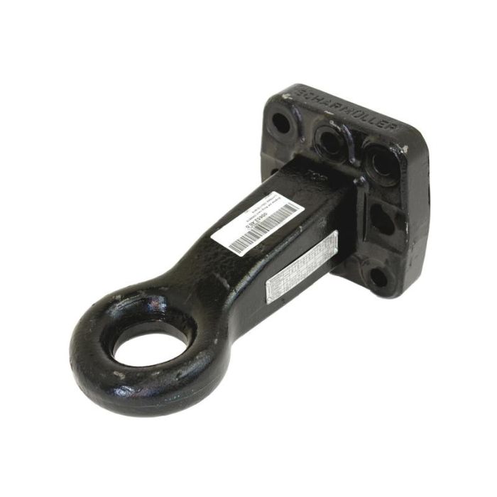 TREKHAAK (ZO5110) 50mm MET PLAAT