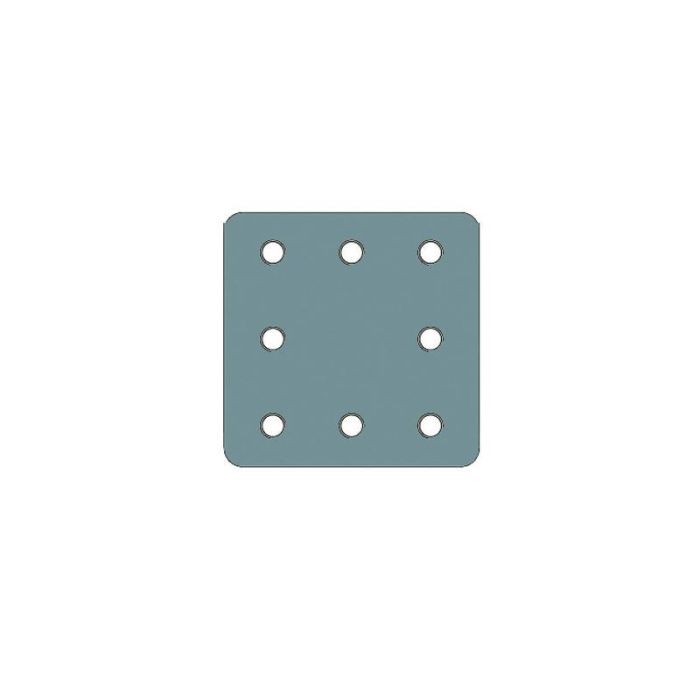 Aanlasplaat ( ASP7145-210, 00645.01.0)