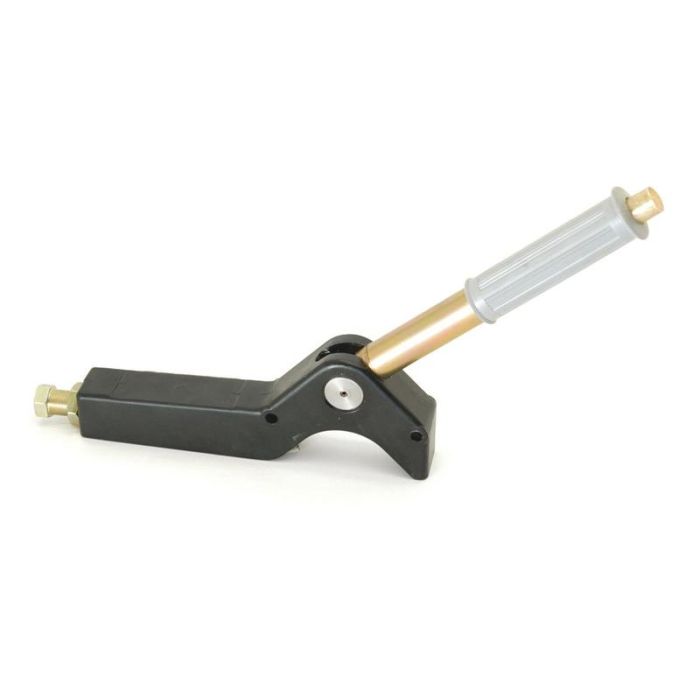 Hendel (Cramer HG2000E)