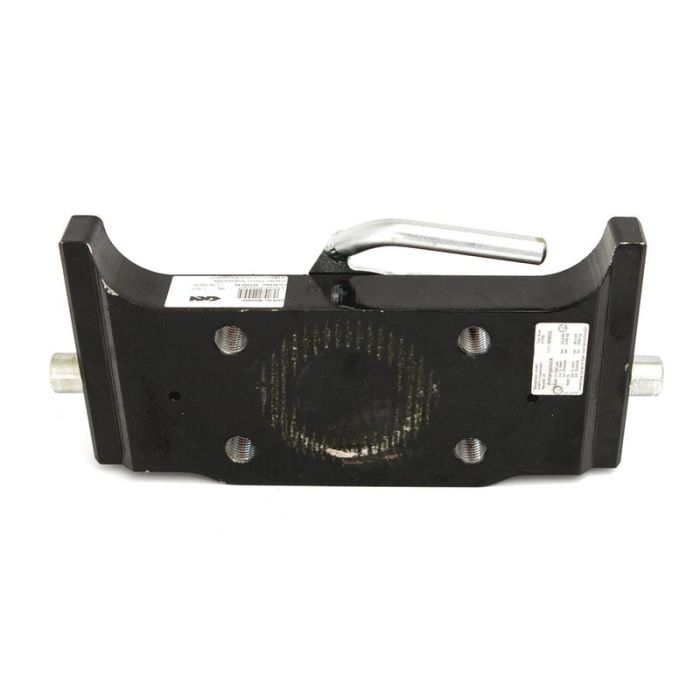 ADAPTERPLAAT 330mm M20 (077330.52)