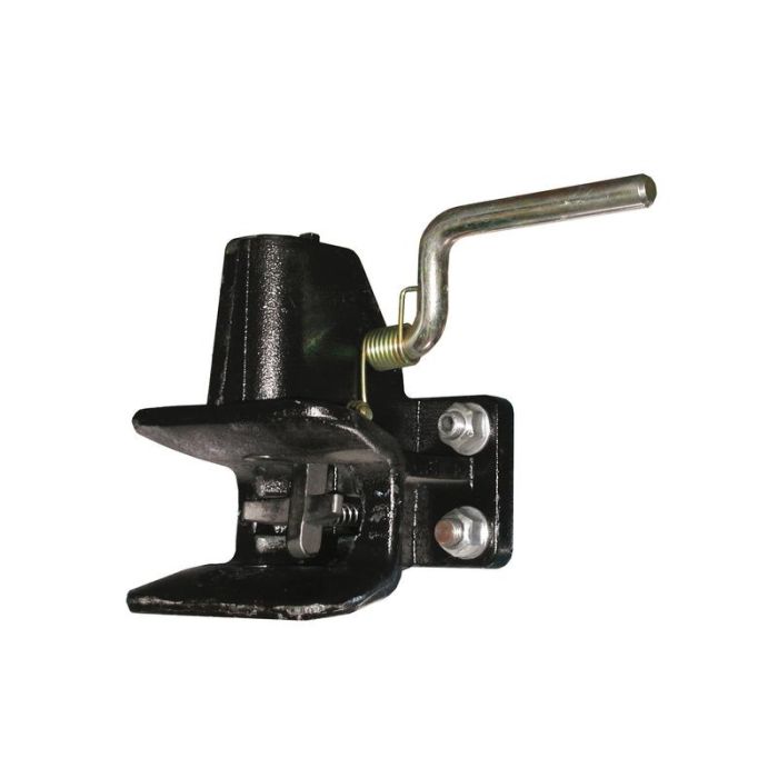 Anhängerkupplung (KU25-3L)