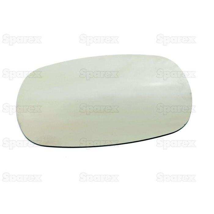 Spiegelglas - Rechteckig, 178 x 122mm